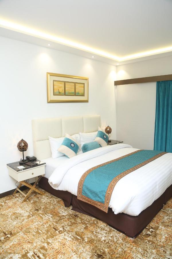 Faletti'S Grand Hotel Multan Luaran gambar