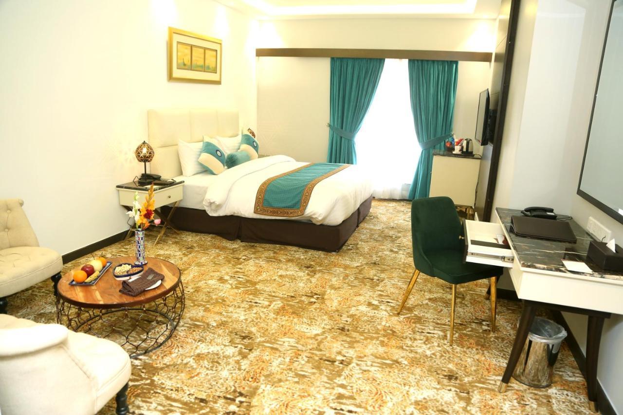 Faletti'S Grand Hotel Multan Luaran gambar