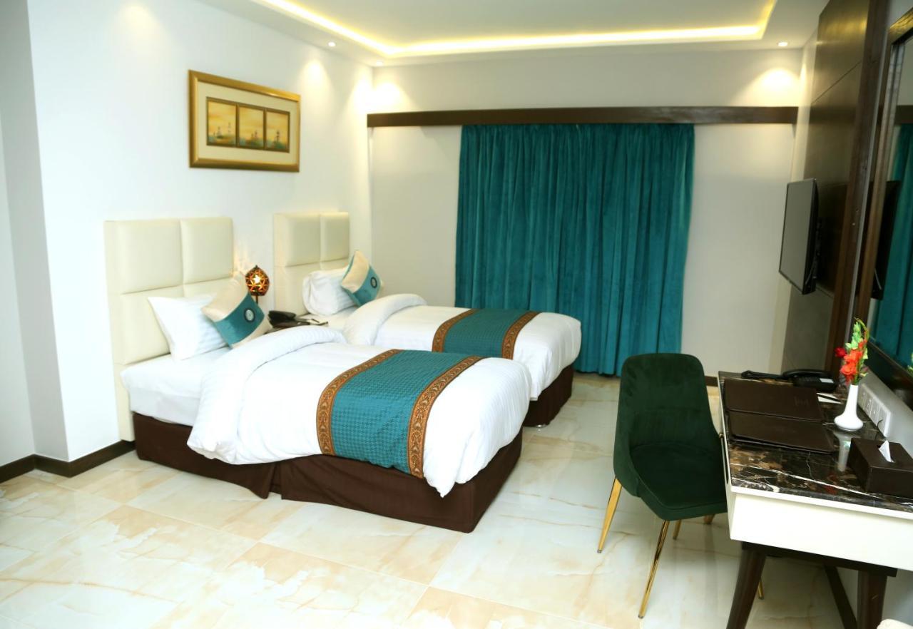 Faletti'S Grand Hotel Multan Luaran gambar