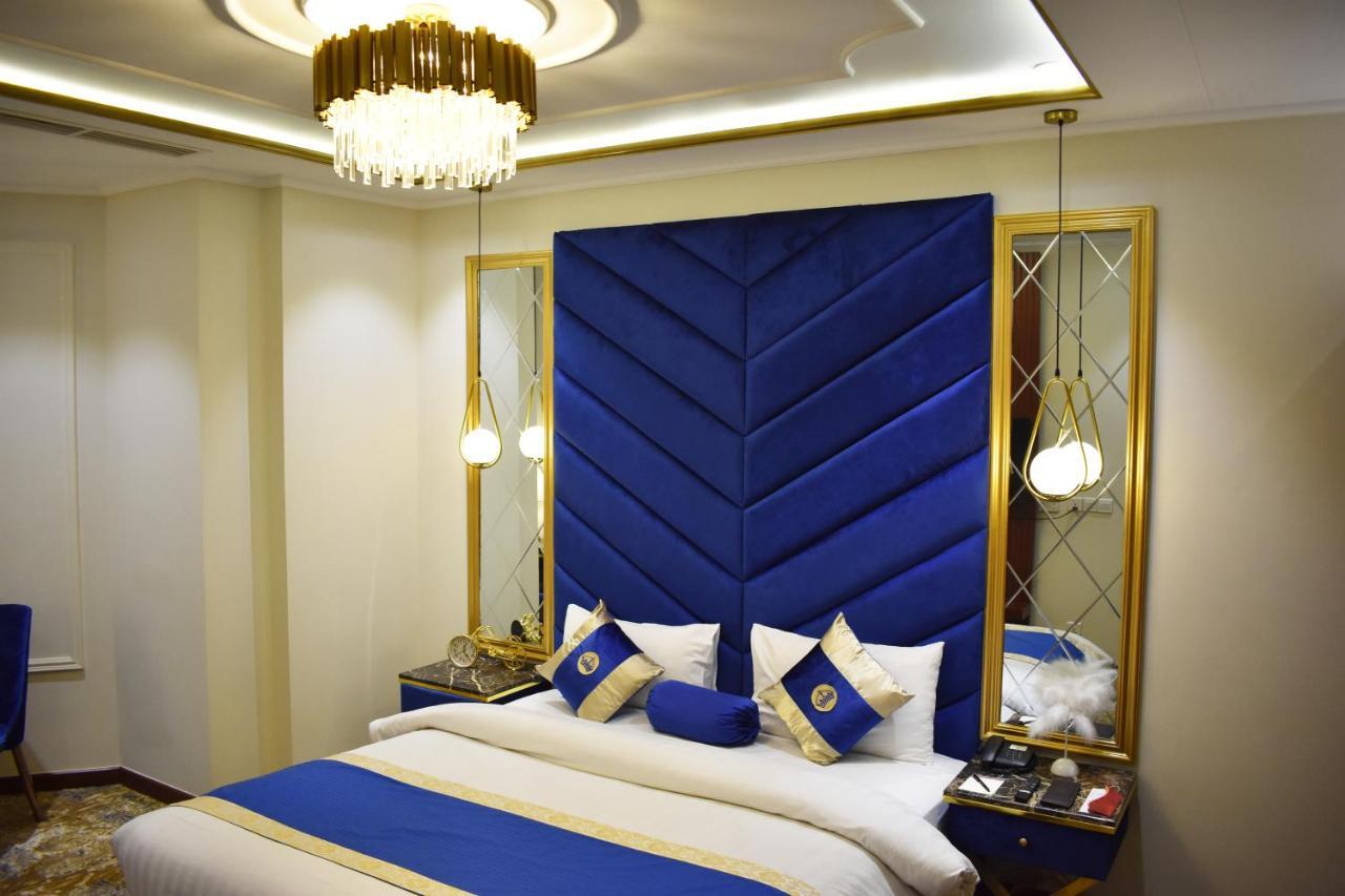 Faletti'S Grand Hotel Multan Luaran gambar