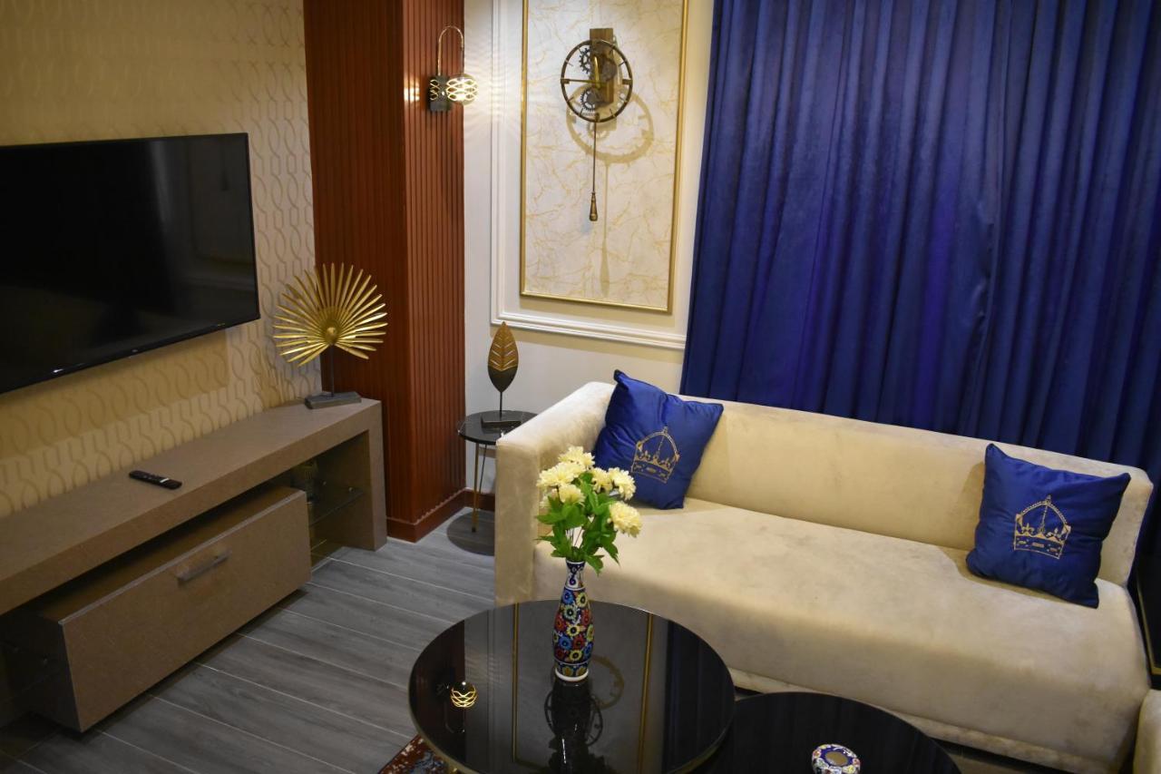 Faletti'S Grand Hotel Multan Luaran gambar