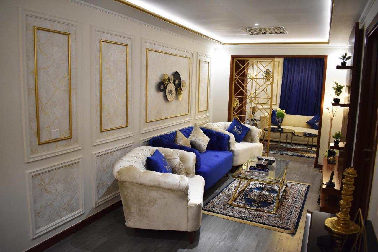 Faletti'S Grand Hotel Multan Luaran gambar